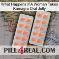 What Happens If A Woman Takes Kamagra Oral Jelly 27